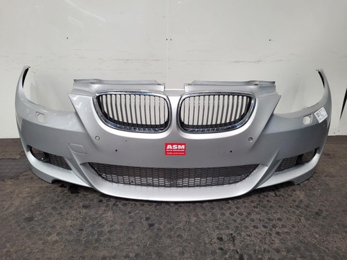 Bmw series 2009 front bumper - 2009,