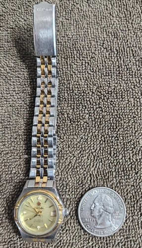 Vintage titoni airmaster - titoni,