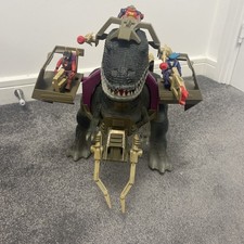 Vintage Tyco Dino Riders