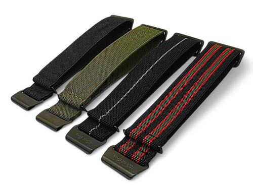 Premium elastic nylon french - premium,