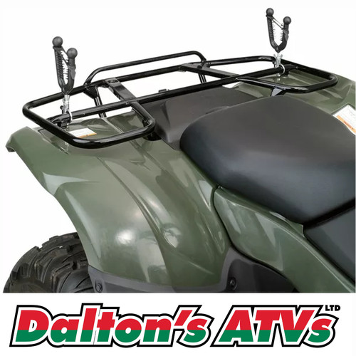 Quad bike expedition single - bike,