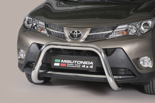 Protection front misutonida - front,