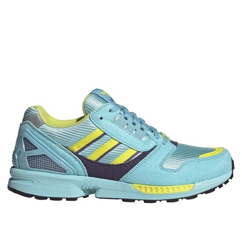Adidas torsion zx8000 aqua - adidas,