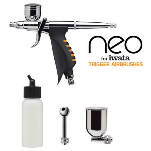 Neo for iwata trn2 - neo, side