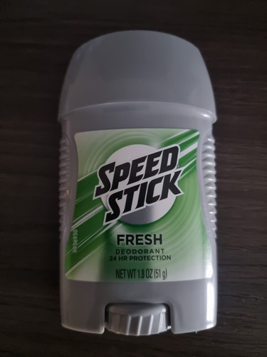 Speed stick deodorant fresh - speed,