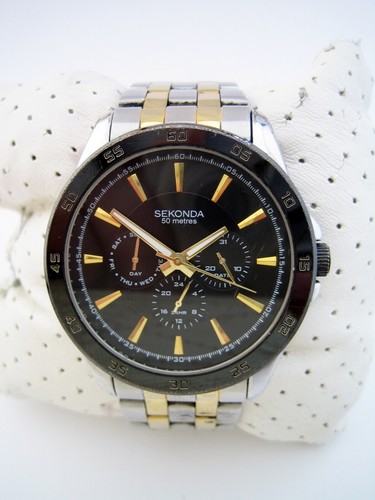 Sekonda watch sport - sekonda,