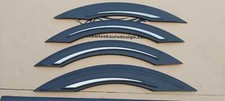 Wheel Arch Set fits Mercedes