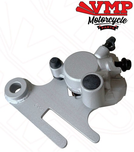 Pulse adrenaline 125 - pulse, rear