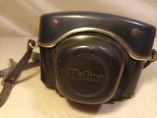 Halina Paulette Electric -
