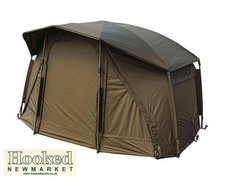 Fox Frontier II Bivvy - Khaki