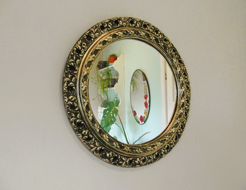 Vintage antique style - vintage, gilt