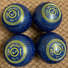 Lawn Bowls Taylor