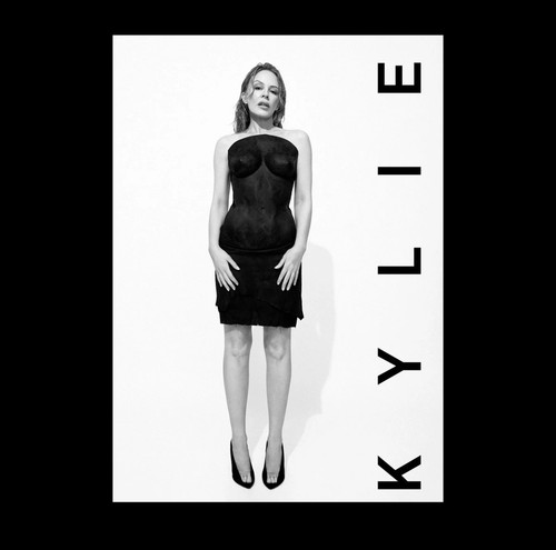 Kylie minogue part story - part,
