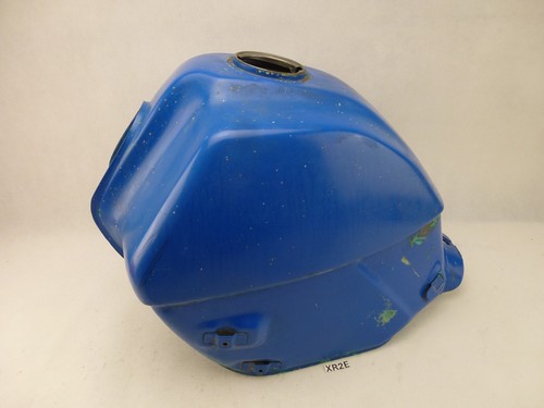 Fuel tank petrol - petrol,