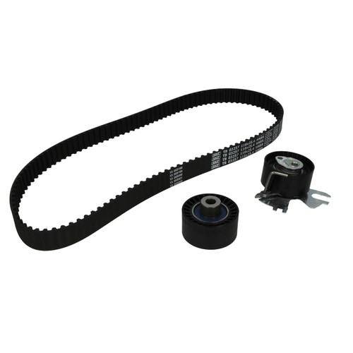 Timing belt set for - set, ds