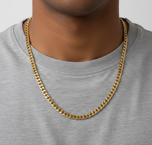 18k gold plated - plated, sterling
