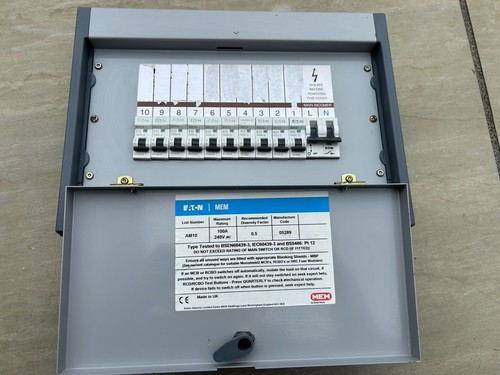 Mem memshield distribution - mem,