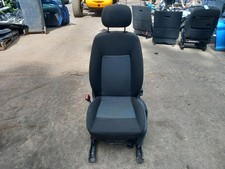 Ford Galaxy Mk3 Left Front