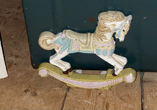 Cast iron door stop wedge - iron,