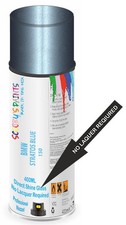 Paint For Bmw Stratos Blue 150