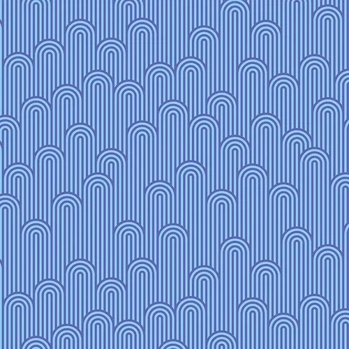 Tula pink fabric zuma - fabric,