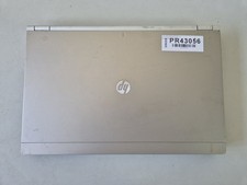 HP EliteBook 2170p NO RAM NO