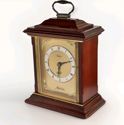 Vintage 70s metamec quartz - 70s,