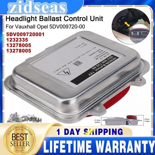 For vauxhall insignia - vauxhall,
