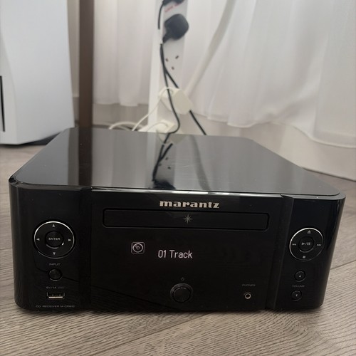Marantz cr610 wireless - marantz,