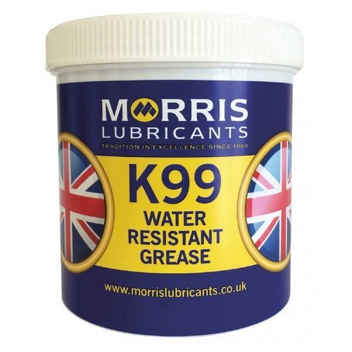 Morris k99 water - morris, resistant