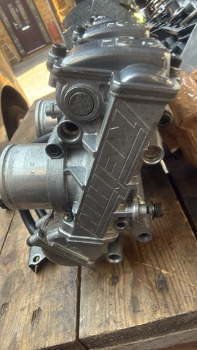 Yamaha fzr1000 kehin 37mm - yamaha,