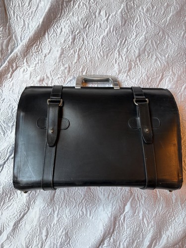 Bill amberg rocket bag - amberg,