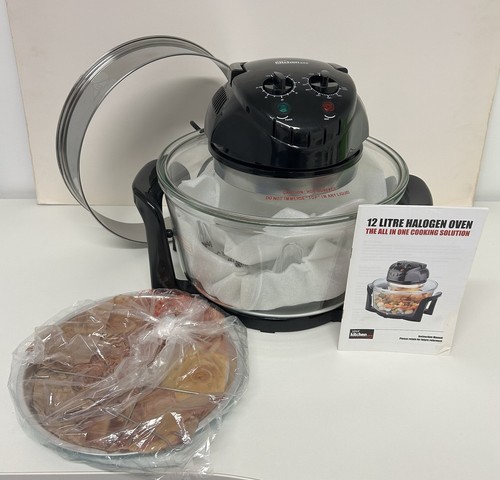 Your kitchen 12l halogen - kitchen,