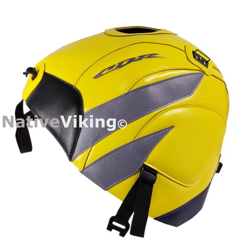 Honda cbr 600 2001 bagster - cbr, f