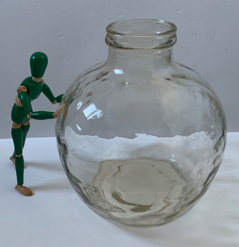 Vintage clear glass - vintage,
