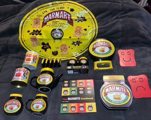 Marmite original collectable - marmite,