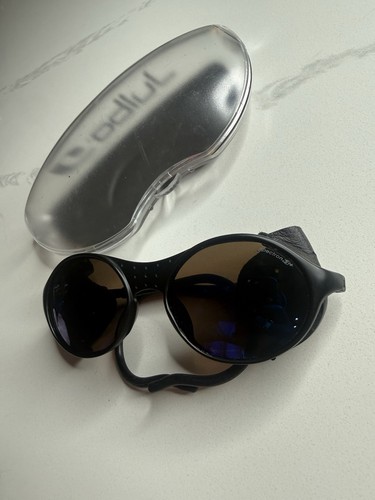 Julbo sunglasses round - round, sherpa