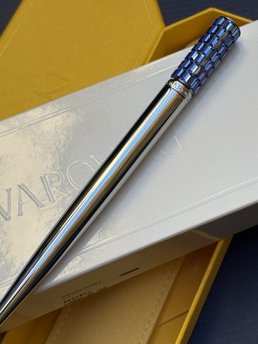 Swarovski lucent ballpoint - ballpoint, pen
