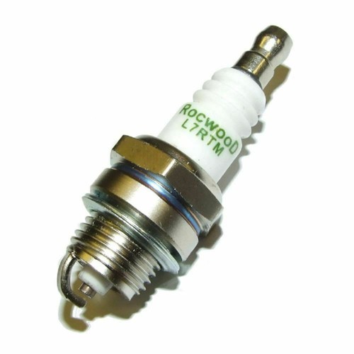 Spark plug l7rtm - spark, stihl