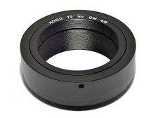 T2 Adapter Olympus Panasonic