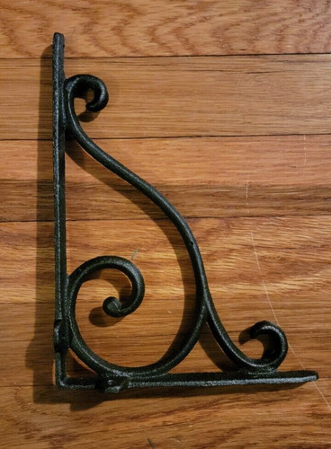 New wrought iron decorative - wrought,