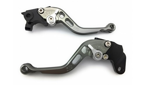 Titanium short brake - titanium, clutch