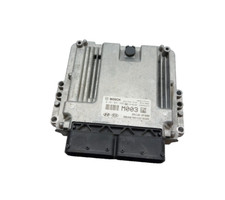 KIA SORENTO MK3 UM 2.2 DIESEL ENGINE CONTROL MODULE UNIT 2016 39110-2FBB0