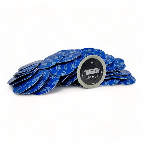 Small tyre patches inner tube - patches,
