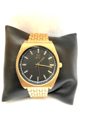 River Island Mens 42mm Jumbo