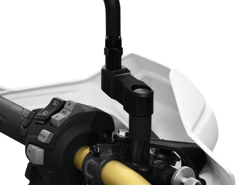 Zieger mirror extension fits - zieger,