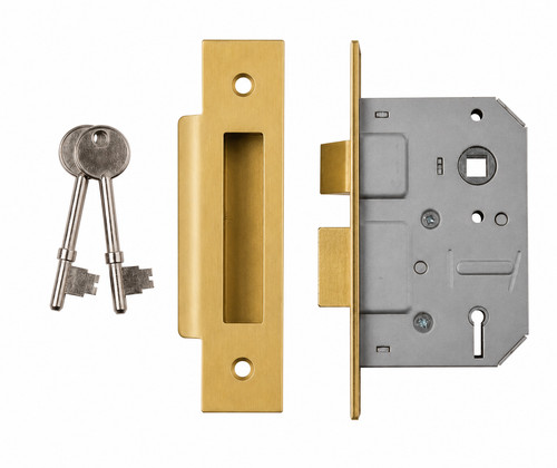 Dale lever mortice sashlock - dale,