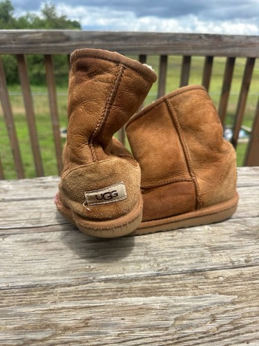 Ugg classic mini - ugg,