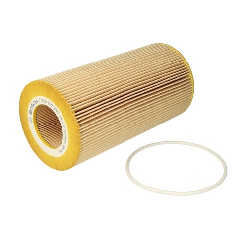 Oil filter fits daf - filter,
