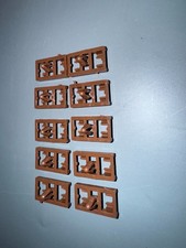 FIT FERRARI 10 X DOOR SEAL